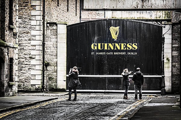 Laois Nationalist — House of Guinness: New Netflix drama will tell ...