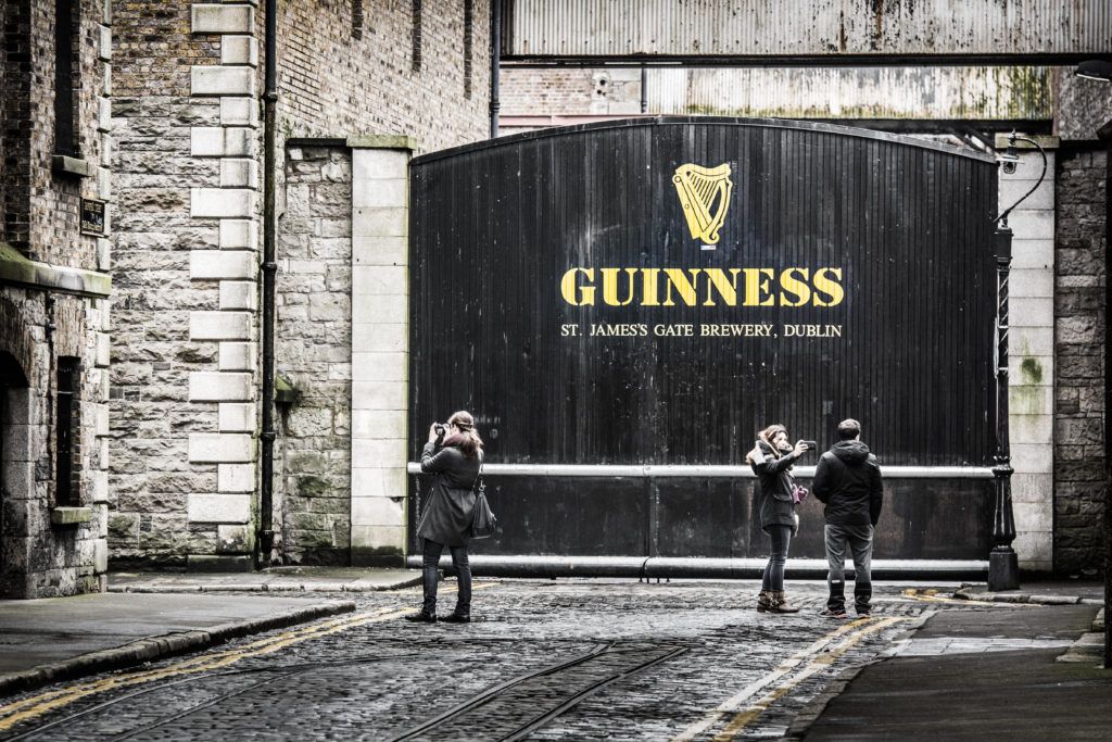 House of Guinness: New Netflix drama will tell story of famous family dynasty