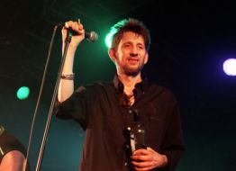 Shane Macgowan’s Wife Joins Calls For Fairytale Of New York To Go To Number One