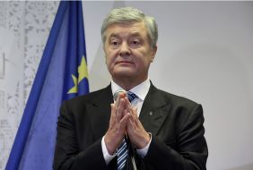 Ex-President Barred From Leaving Ukraine Amid Alleged Plan To Meet Hungarian Prime Minister
