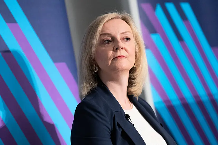 Liz Truss To Propose Law Banning Biological Males From Single-Sex Spaces