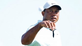 Tiger Woods, Pga Tour Board Issue Memo As Liv Rumours Swirl