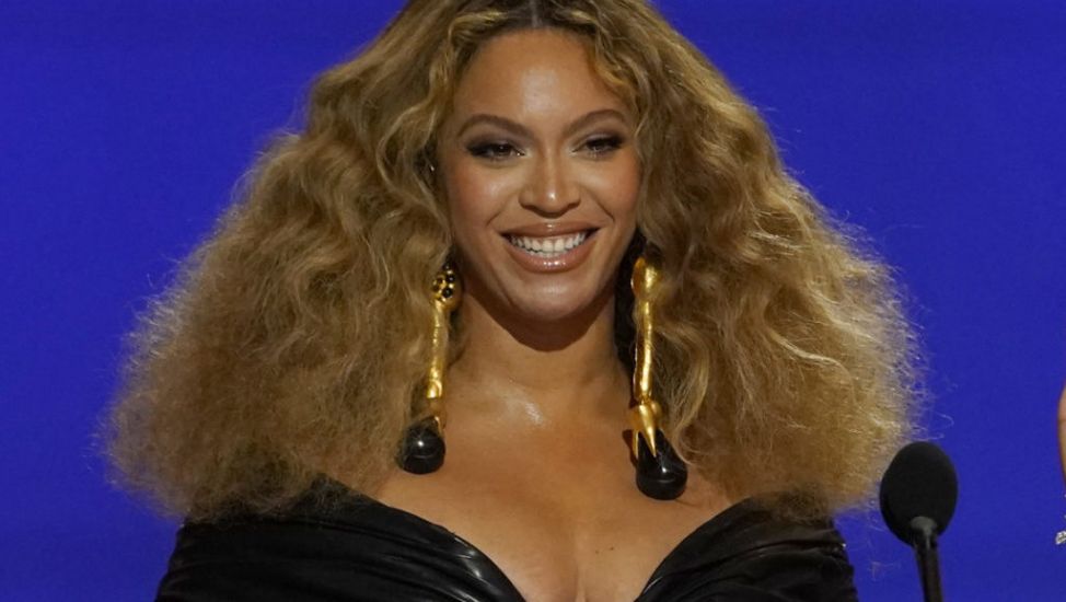Beyonce’s Renaissance Tops The Box Office With Multi-Million-Dollar Debut