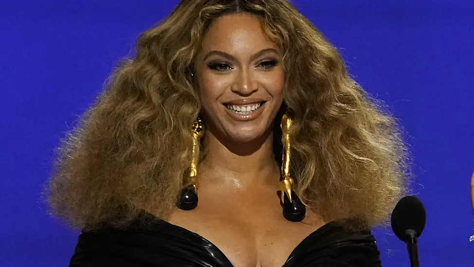 Beyonce’s Renaissance Tops The Box Office With Multi-Million-Dollar Debut