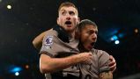 Dejan Kulusevski Snatches Tottenham A Point In Manchester City Thriller