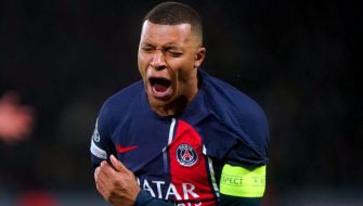 Kylian Mbappe Helps 10-Man Psg To Victory Against Le Havre