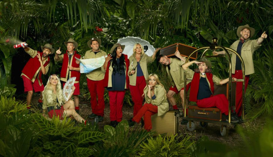 First Contestant Eliminated From I’m A Celebrity After Public Vote