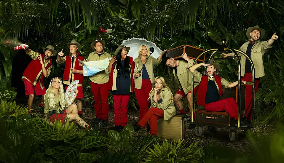 First Contestant Eliminated From I’m A Celebrity After Public Vote