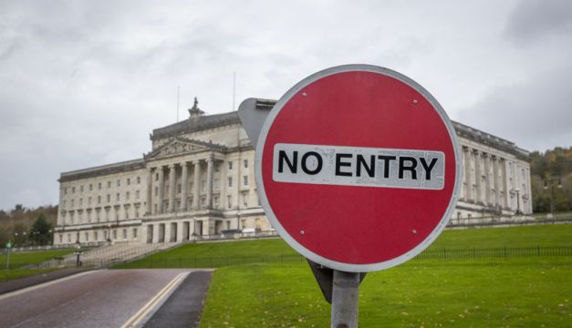 Westminster Committee Proposes ‘Joint First Ministers’ To Restore Stormont