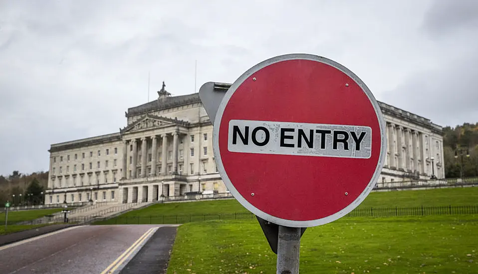 Westminster Committee Proposes ‘Joint First Ministers’ To Restore Stormont