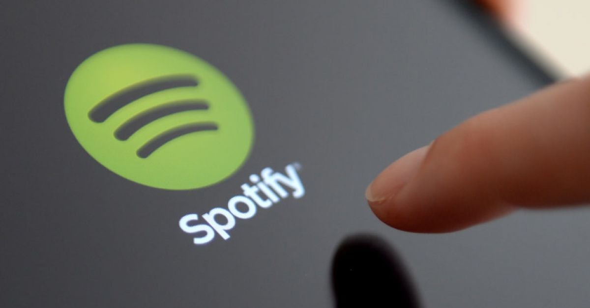 Spotify expands AI Playlist feature to Ireland | BreakingNews.ie