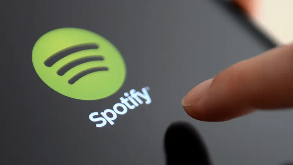 Spotify To Axe About 1,600 Jobs To Cut Costs