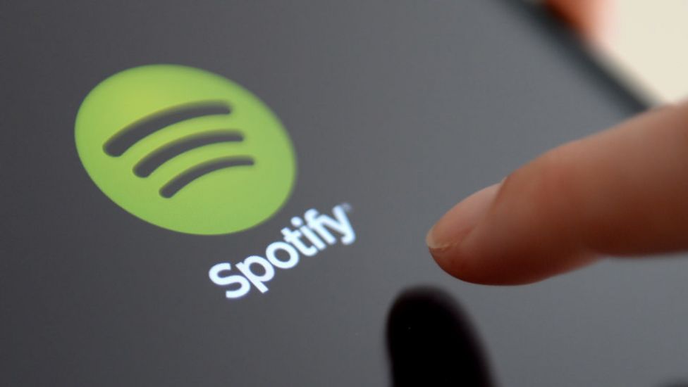 Spotify To Axe About 1,600 Jobs To Cut Costs