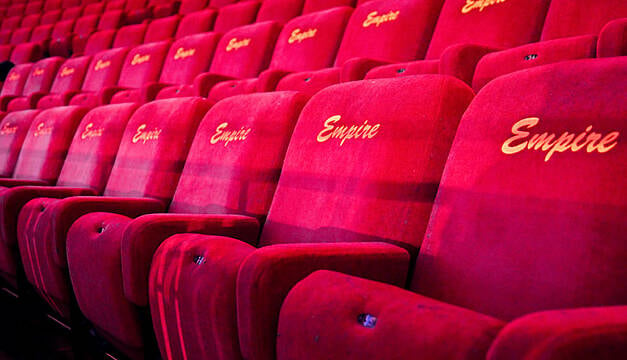 Ireland’s Omniplex Chain Snaps Up Five Former Empire Cinemas In Britain