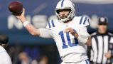 Indianapolis Colts Snatch Overtime Victory Against Tennessee Titans