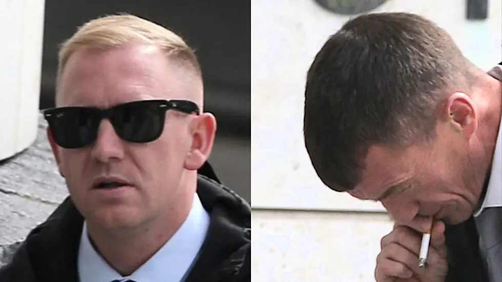 Brothers Jailed For Combined 12 Years For 'Savage' Fatal Attack On Man