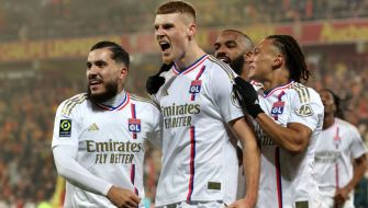 Irish Abroad: Goals In Ligue 1 And A Record Premier League Result