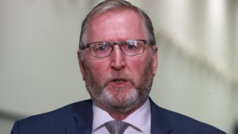 Any Changes To Stormont Executive ‘Must Be Put To The People’ – Beattie