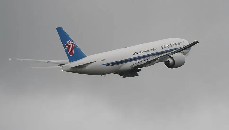 Giant Pandas Flying Back To China After 12 Years In Edinburgh