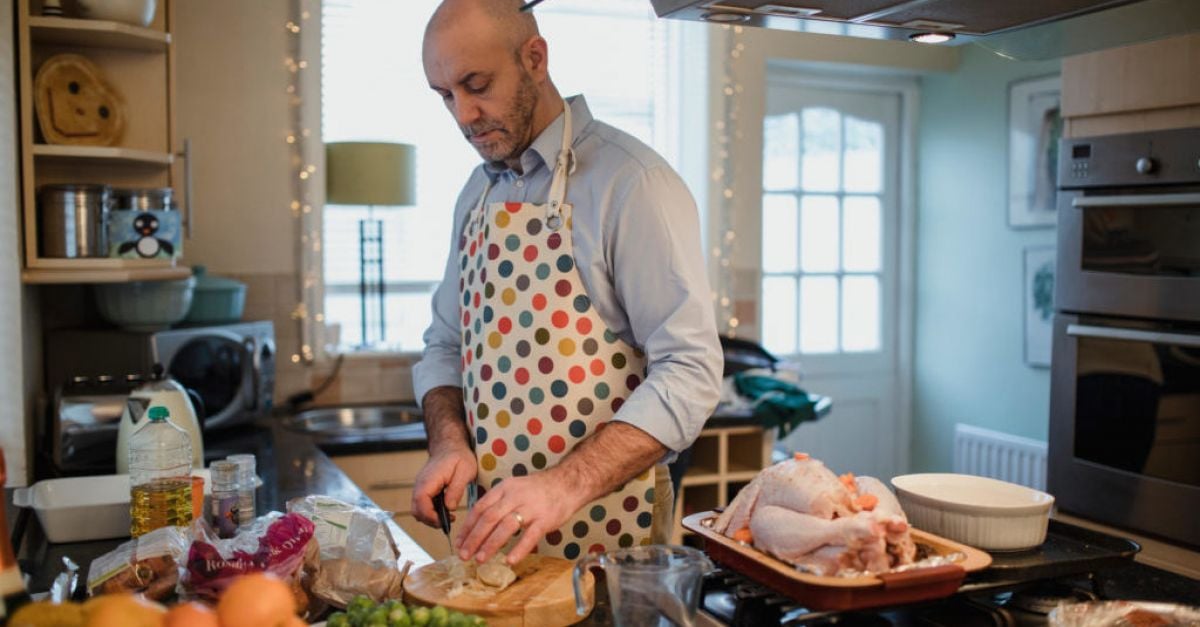 Everything you can make ahead for stress-free Christmas cooking