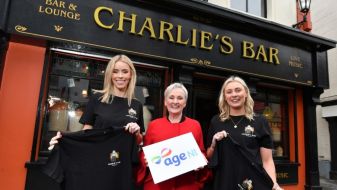 Enniskillen Pub Behind Viral Christmas Ad Launches Clothing To Tackle Loneliness