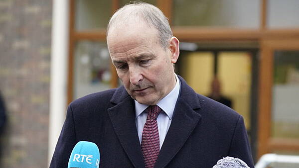 Kildare Nationalist — Government 'concerned' about prospect of asylum seekers having to sleep rough - Vimarsana News
