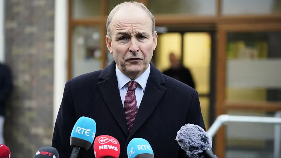 Dublin Riots ‘Should Have Been Met With Unified Response In Dáil’