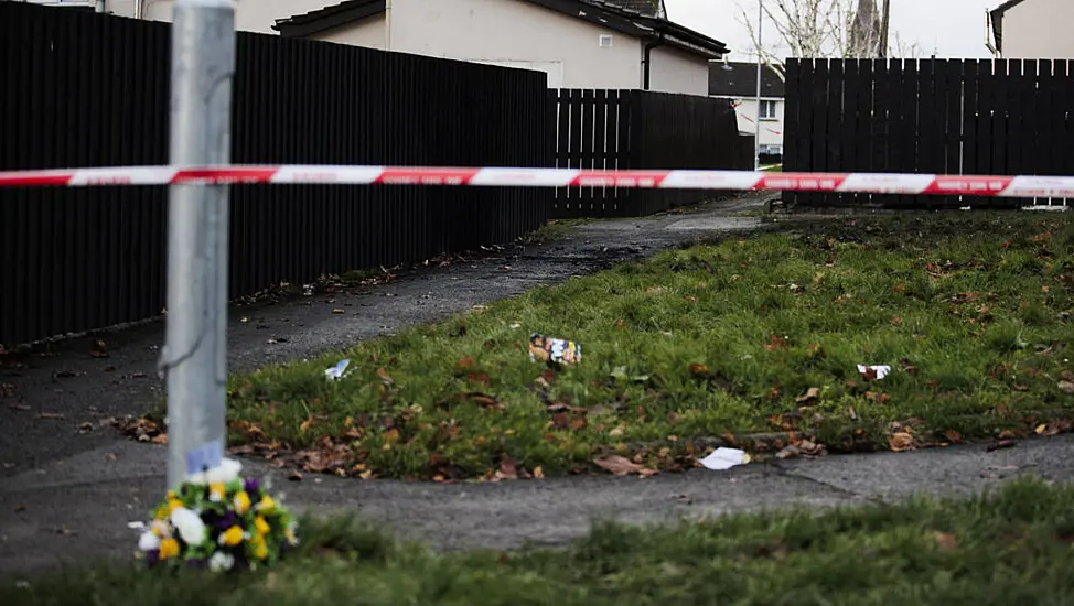 Police Appeal For Information As They Investigate Murder Of Man In Lurgan