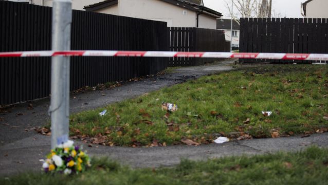 Police Appeal For Information As They Investigate Murder Of Man In Lurgan