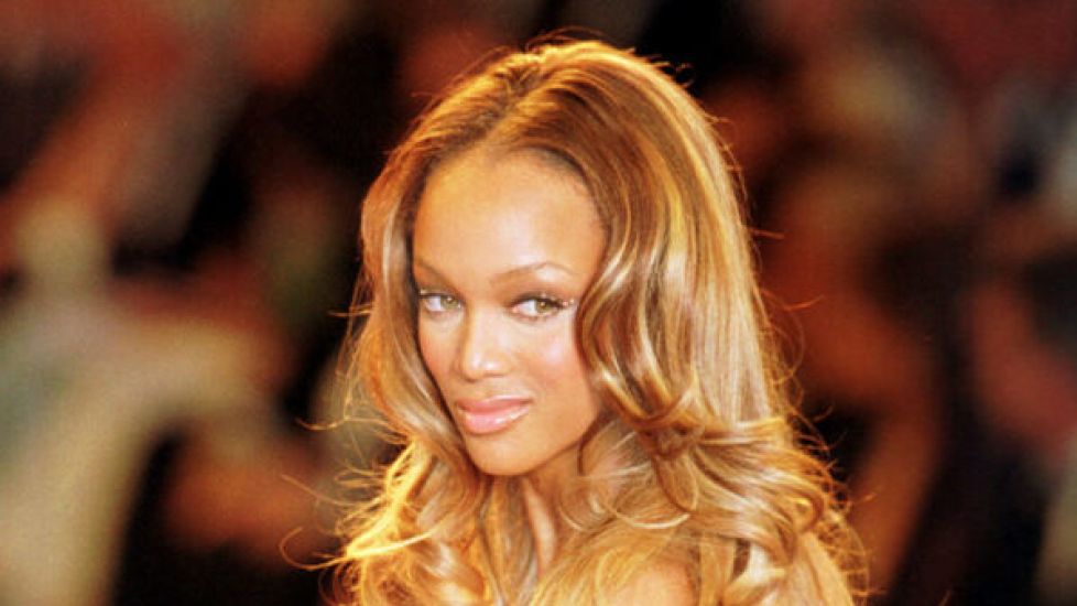 Tyra Banks Turns 50: So Many Fear Getting Older But My Mind Is Fiercer Than Ever