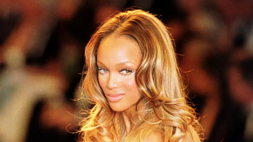 Tyra Banks Turns 50: So Many Fear Getting Older But My Mind Is Fiercer Than Ever