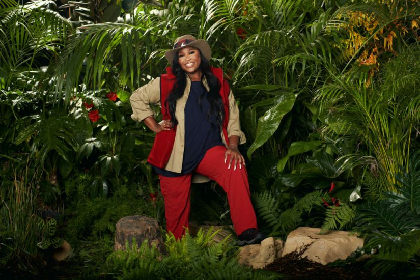 Nella Rose Becomes Second Contestant Eliminated From I’m A Celebrity