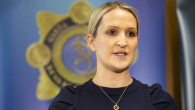 X Labels Mcentee Comments Over Garda Contact Following Dublin Riots &#039;Inaccurate&#039;
