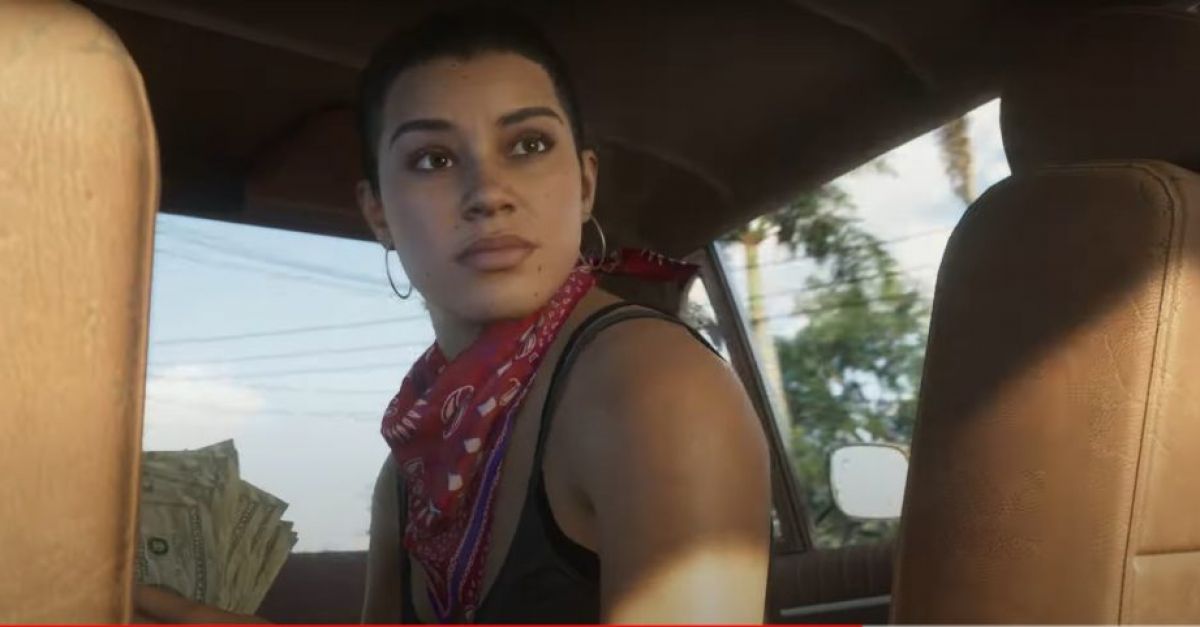 Шестата игра от поредицата Grand Theft Auto ще бъде пусната