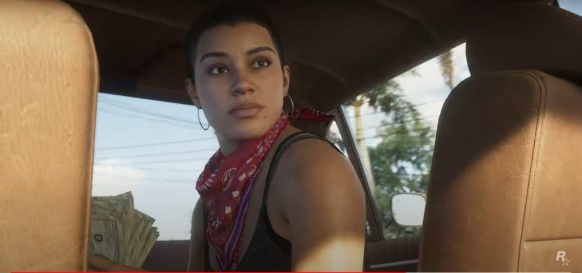 Grand Theft Auto Vi Trailer Revealed Early After Online Leak