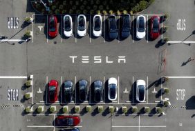 Danish Union To Take Action Against Tesla In Solidarity With Swedes