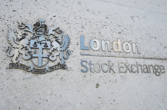 Trading Halted In Hundreds Of Firms As London Stock Exchange Suffers Outage