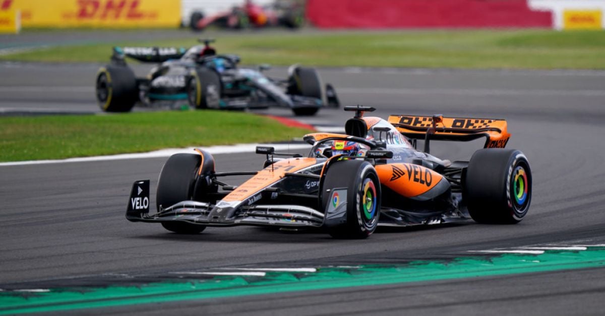 Формула 1 отново ще проведе шест спринтови уикенда през 2024