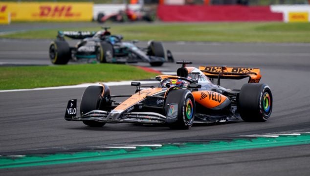 Formula One Confirms Six Sprint Locations For 2024 Season