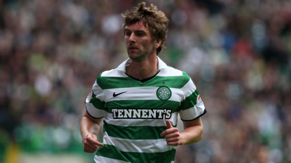 Former Northern Ireland Footballer Paddy Mccourt Cleared Of Sexual Assault Conviction