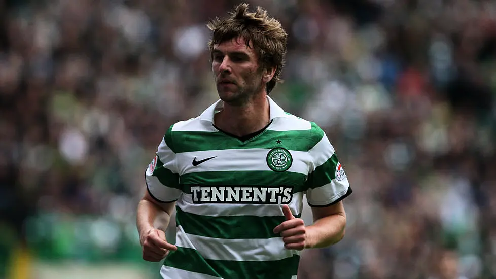 Former Northern Ireland Footballer Paddy Mccourt Cleared Of Sexual Assault Conviction