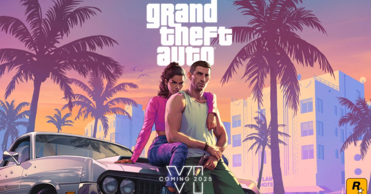 Grand Theft Auto VI беше потвърдено като следващата част от