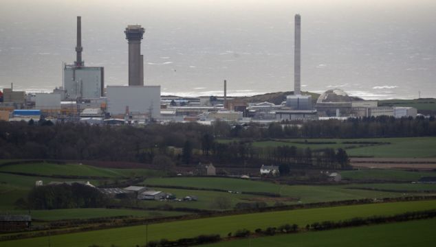 Sellafield Denies Nuclear Site’s Networks Have Been Victim Of Cyber Attacks