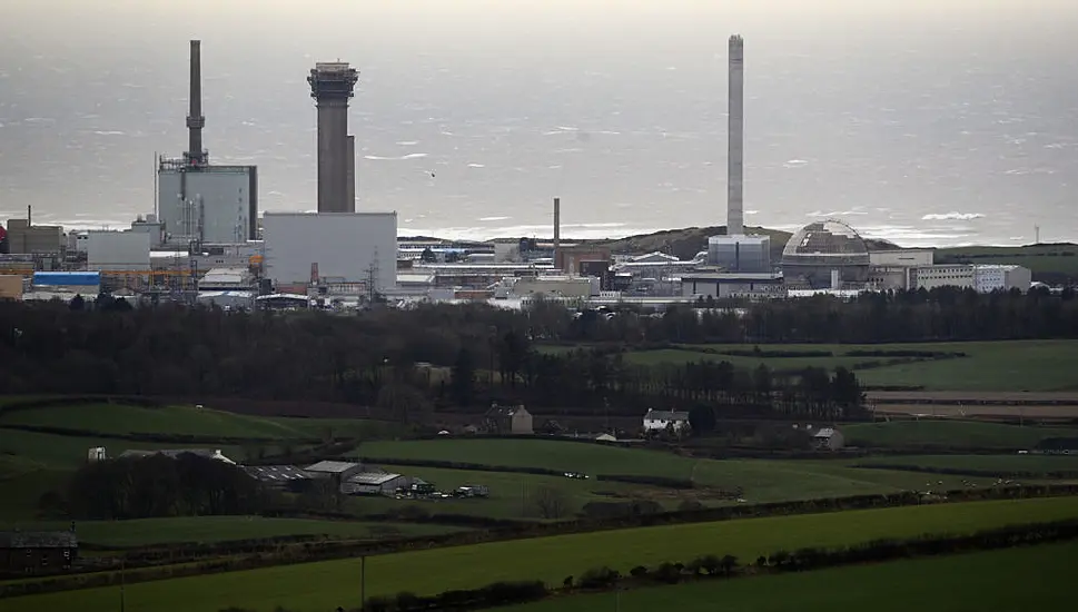 Sellafield Denies Nuclear Site’s Networks Have Been Victim Of Cyber Attacks