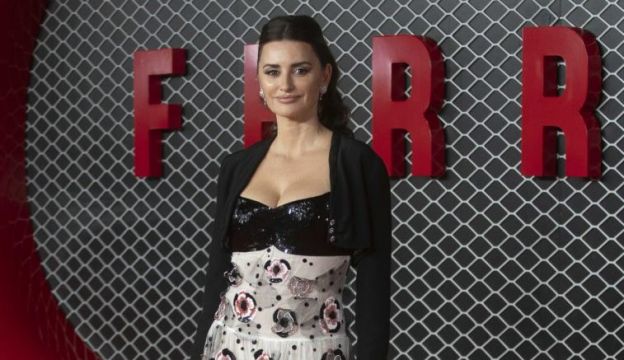 Penelope Cruz Says ‘Things Have Not Changed Much’ For Women Across The World
