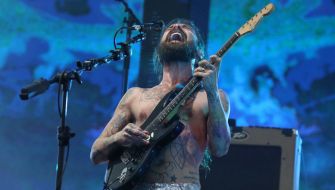 Biffy Clyro And Fatboy Slim Announced As Headliners Of Victorious Festival