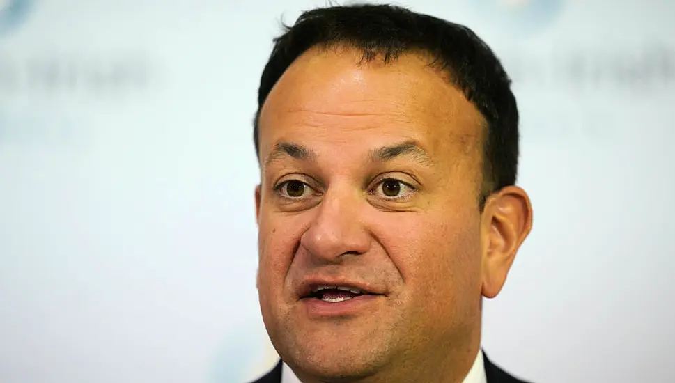 Renewed Israeli Bombardment Of Gaza Will Prove Counterproductive, Says Varadkar