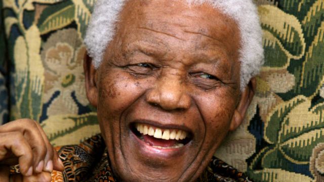 Hamas Officials Join Mandela’s Family To Mark 10Th Anniversary Of His Death