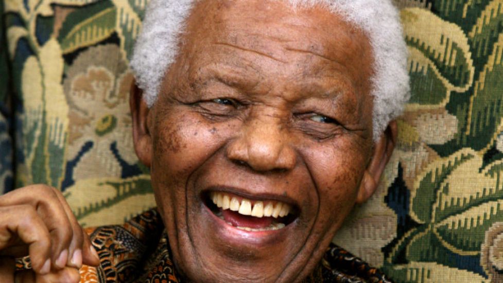 Hamas Officials Join Mandela’s Family To Mark 10Th Anniversary Of His Death