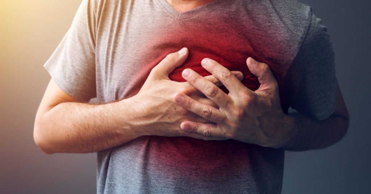 Пет причини, поради които е по-вероятно да получите сърдечен удар през зимата